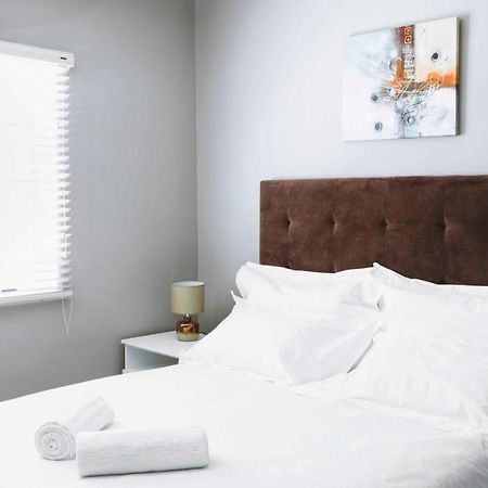 103Onwallace Self Catering Guest House Cape Town Dış mekan fotoğraf