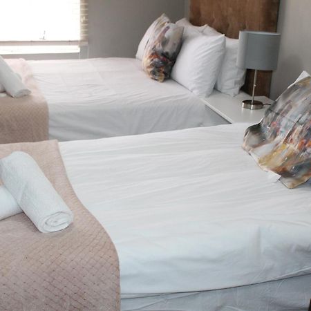 103Onwallace Self Catering Guest House Cape Town Dış mekan fotoğraf