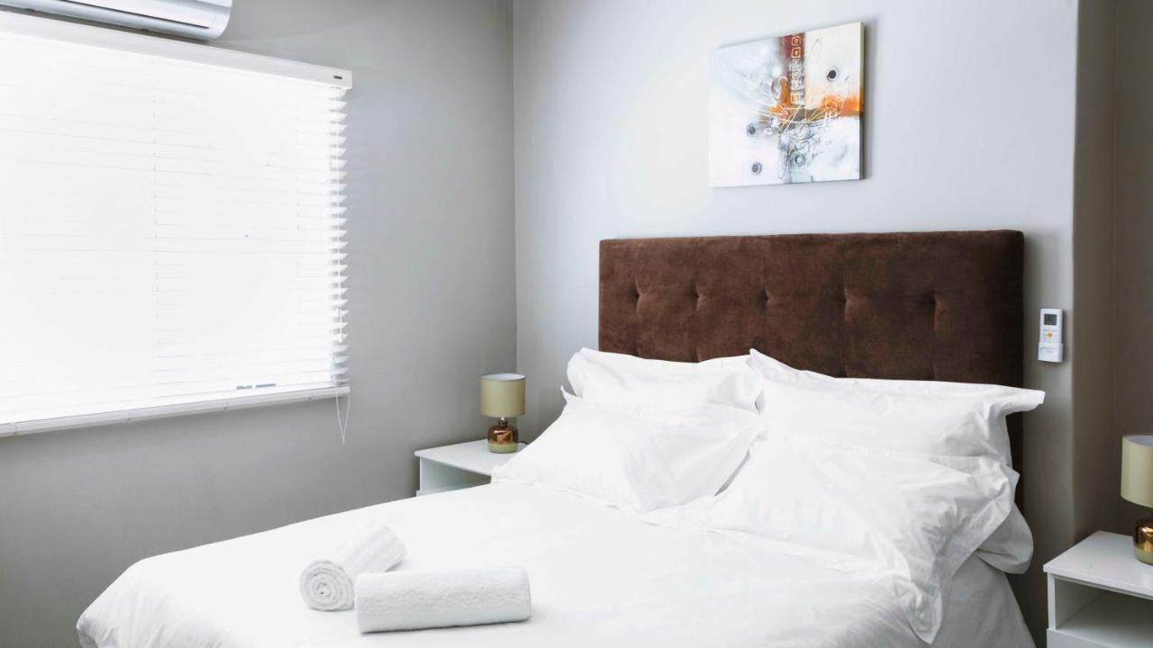 103Onwallace Self Catering Guest House Cape Town Dış mekan fotoğraf