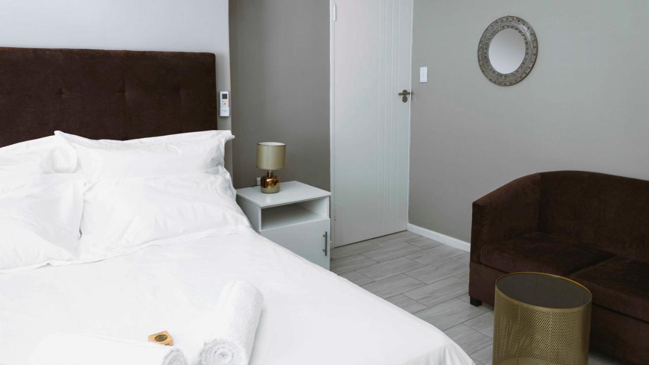 103Onwallace Self Catering Guest House Cape Town Dış mekan fotoğraf