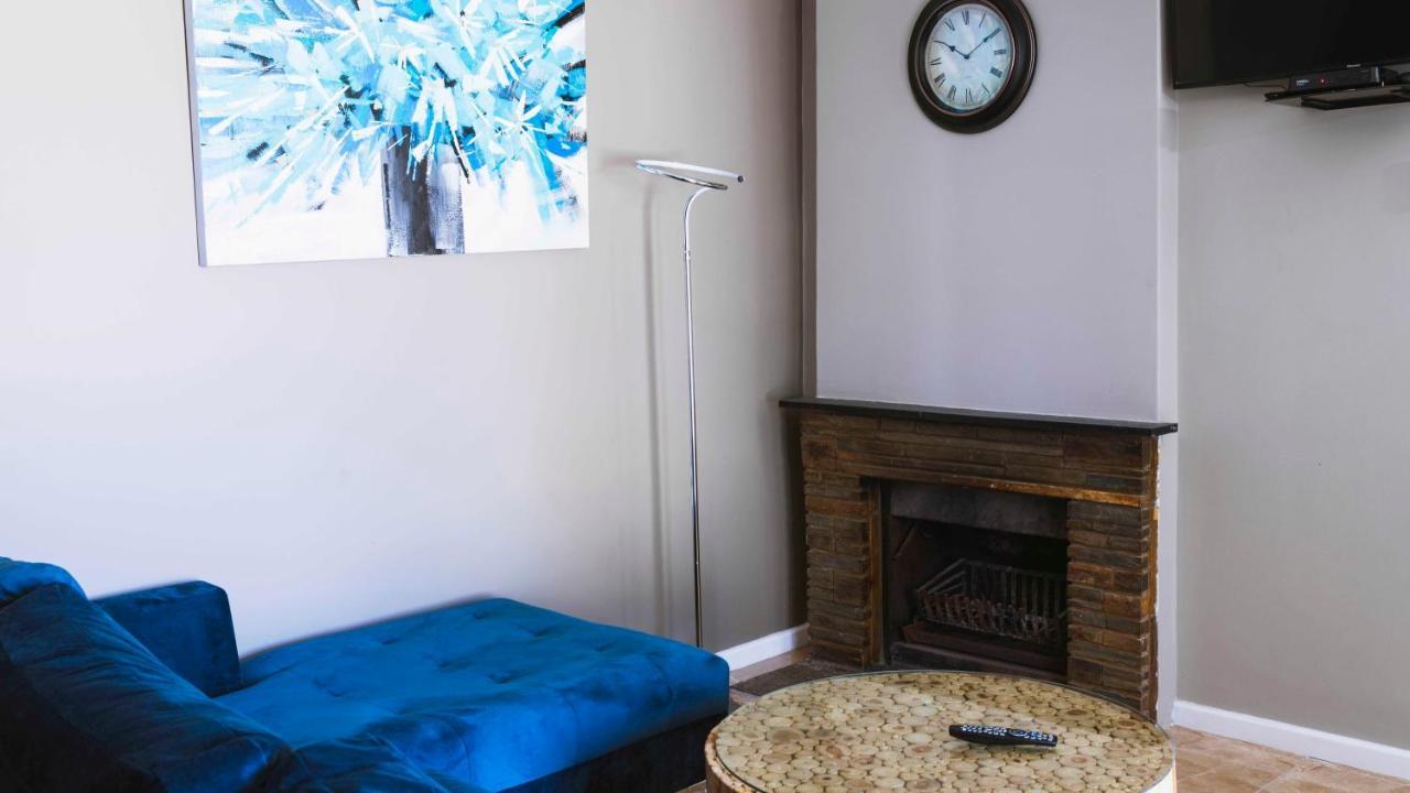 103Onwallace Self Catering Guest House Cape Town Dış mekan fotoğraf