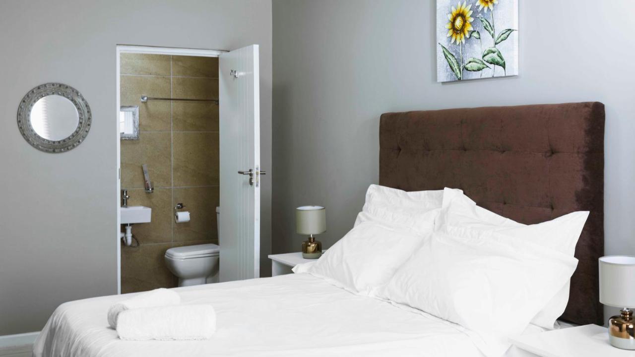 103Onwallace Self Catering Guest House Cape Town Dış mekan fotoğraf