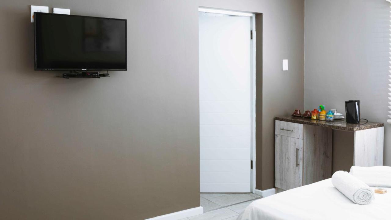 103Onwallace Self Catering Guest House Cape Town Dış mekan fotoğraf