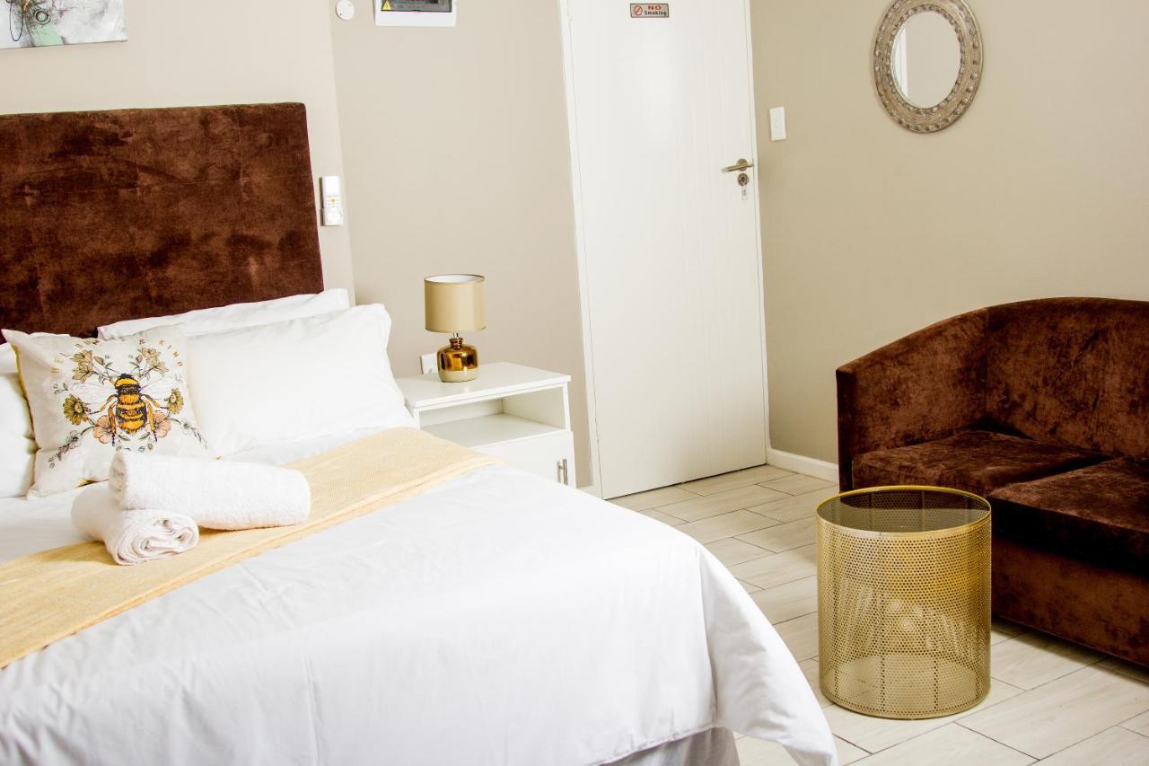103Onwallace Self Catering Guest House Cape Town Dış mekan fotoğraf