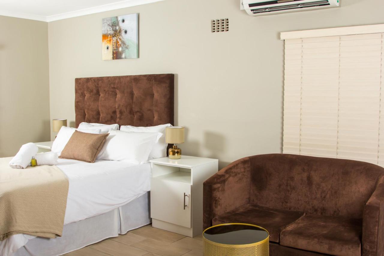 103Onwallace Self Catering Guest House Cape Town Dış mekan fotoğraf