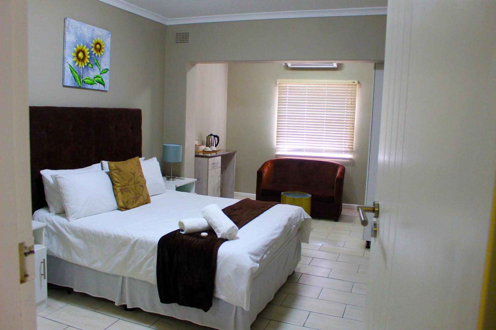 103Onwallace Self Catering Guest House Cape Town Dış mekan fotoğraf