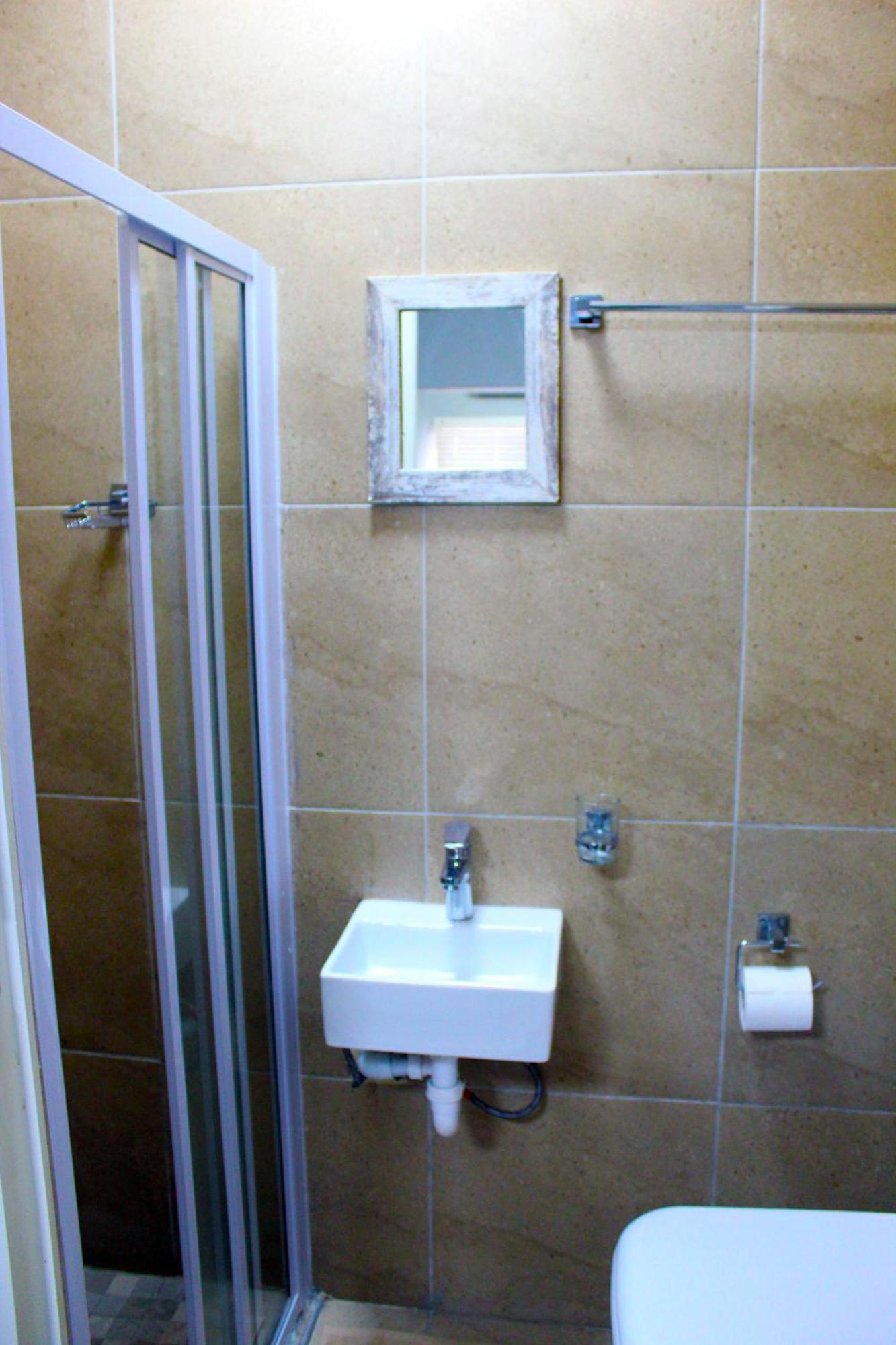 103Onwallace Self Catering Guest House Cape Town Dış mekan fotoğraf