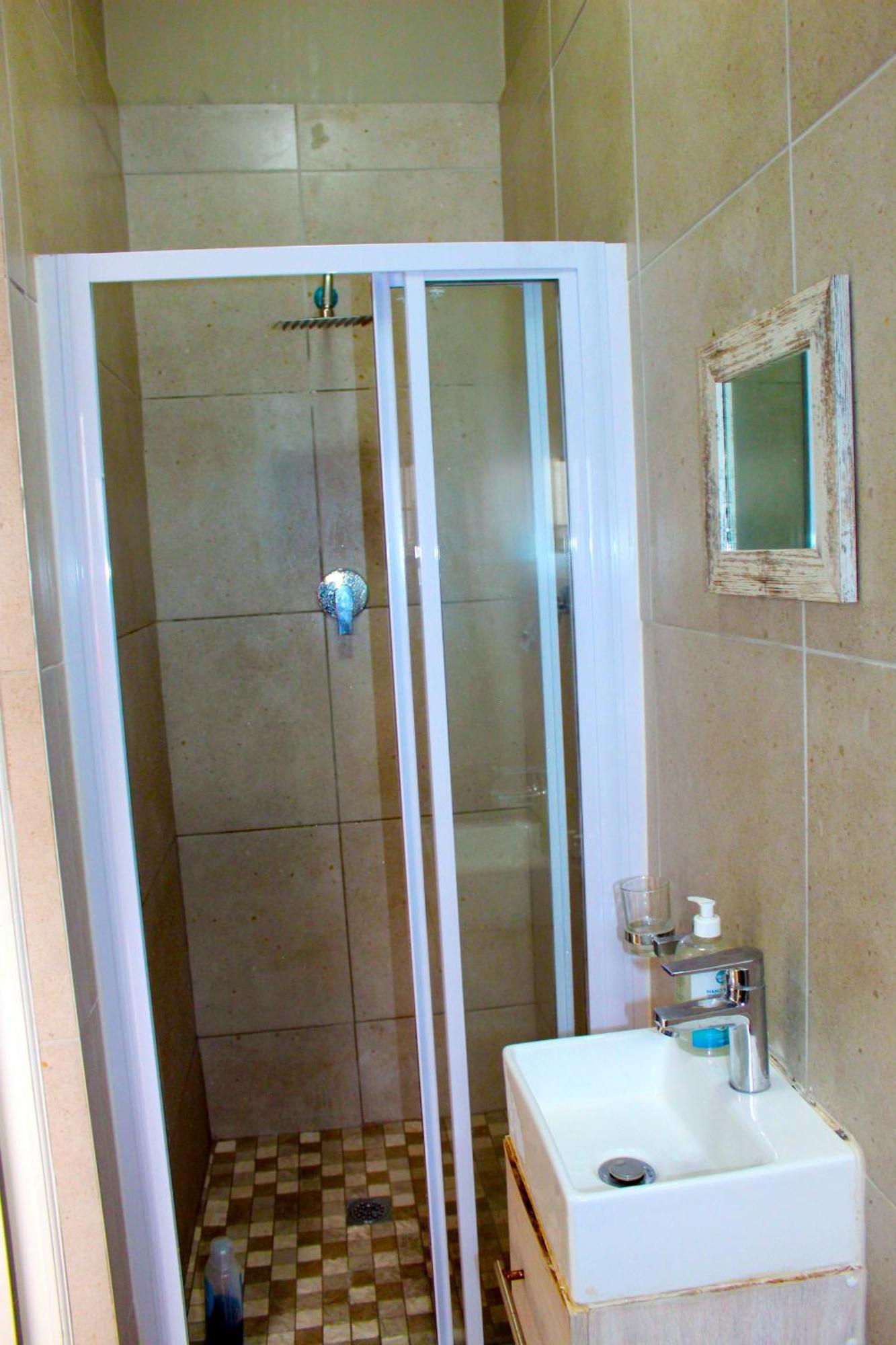 103Onwallace Self Catering Guest House Cape Town Dış mekan fotoğraf