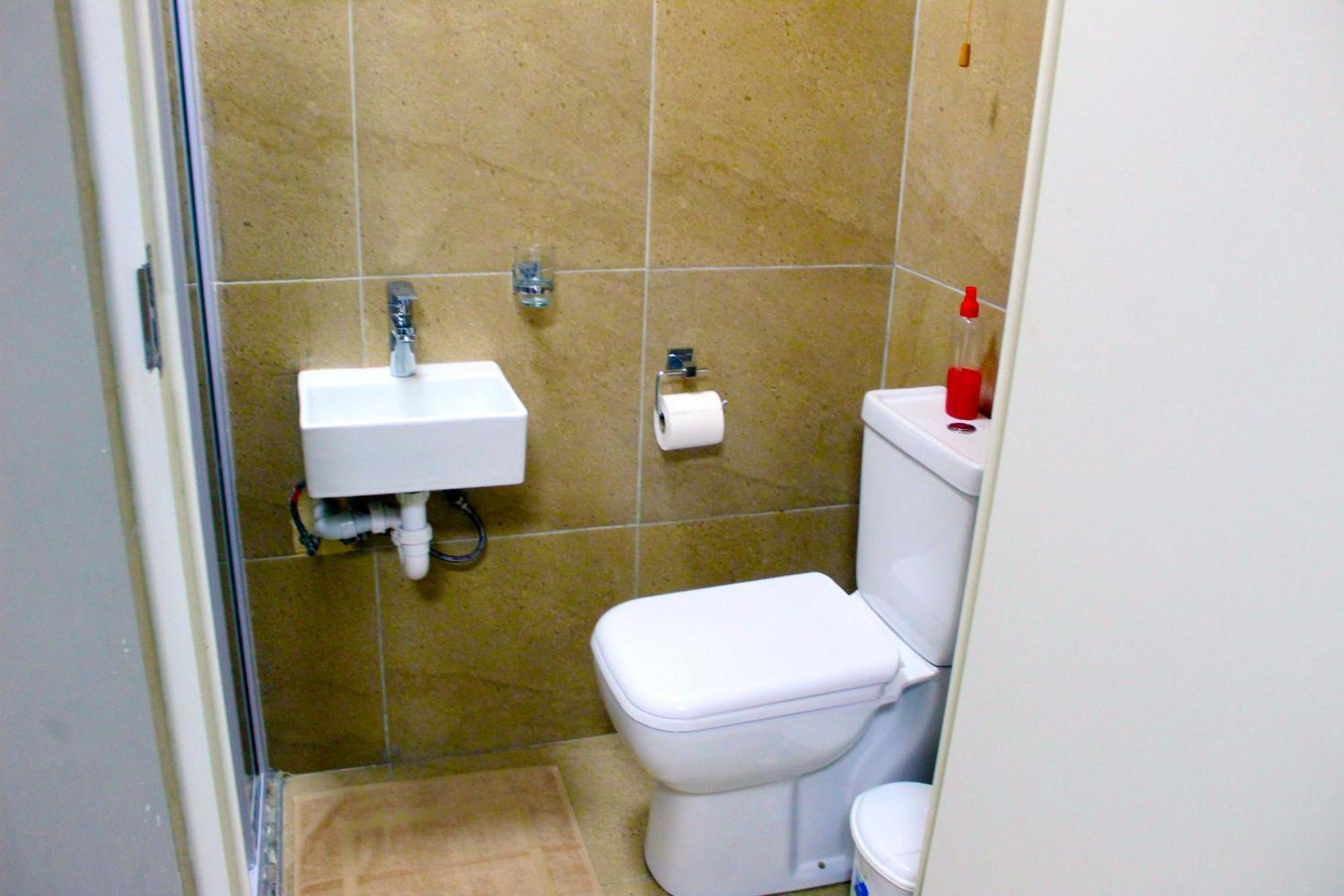 103Onwallace Self Catering Guest House Cape Town Dış mekan fotoğraf