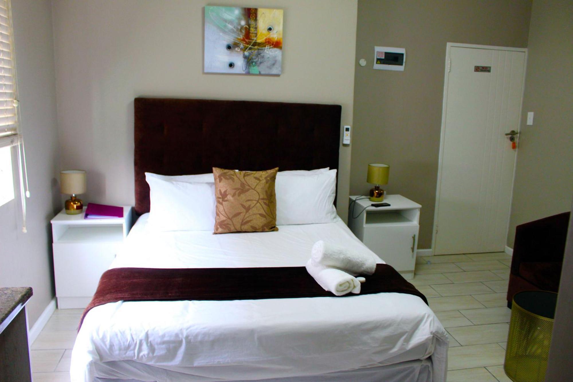 103Onwallace Self Catering Guest House Cape Town Dış mekan fotoğraf