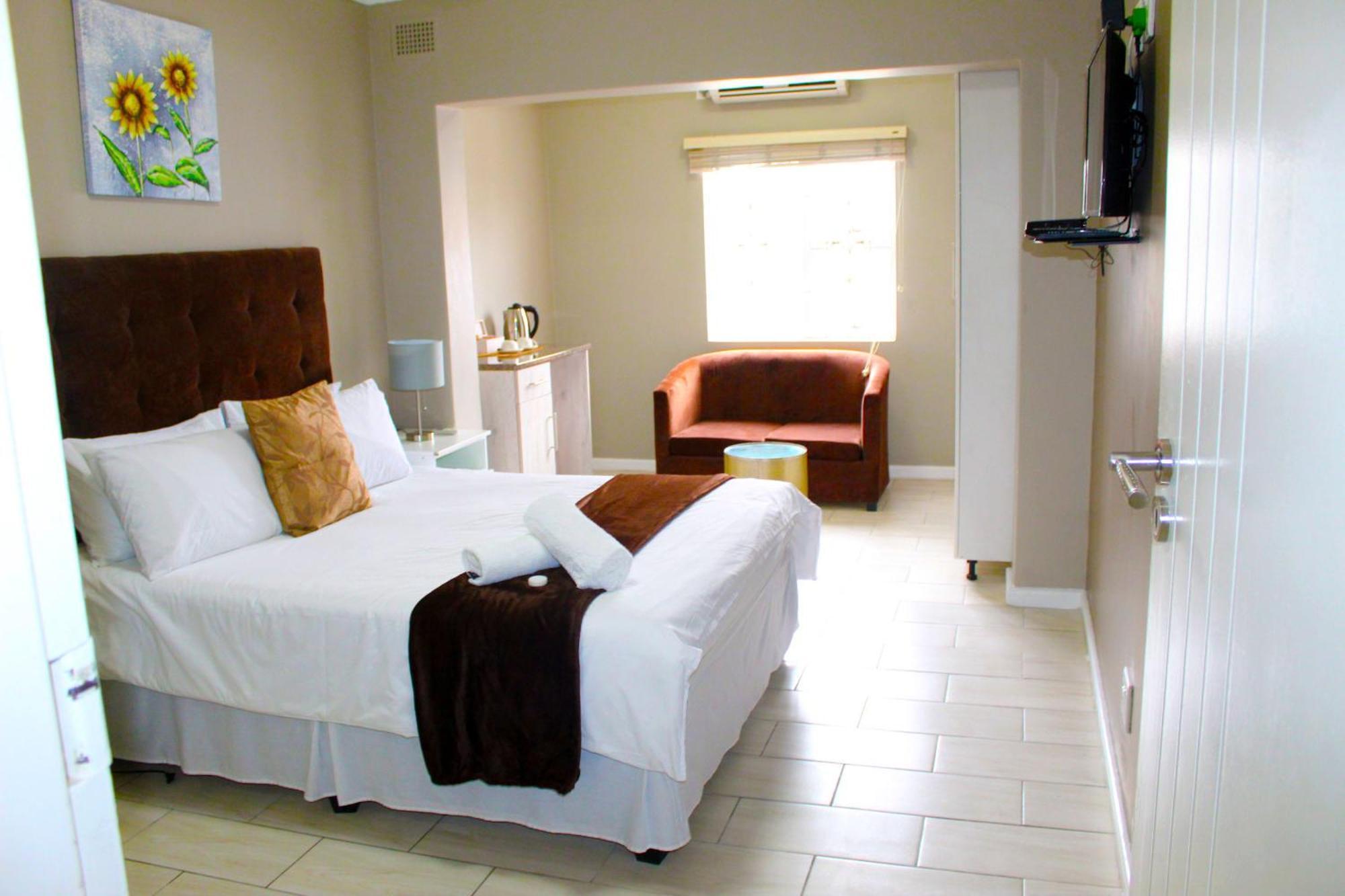 103Onwallace Self Catering Guest House Cape Town Dış mekan fotoğraf