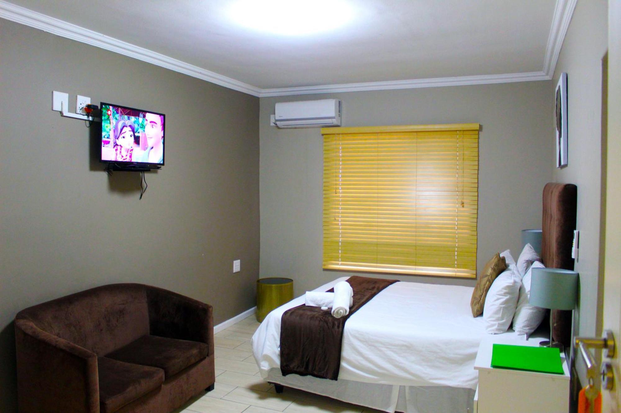 103Onwallace Self Catering Guest House Cape Town Dış mekan fotoğraf
