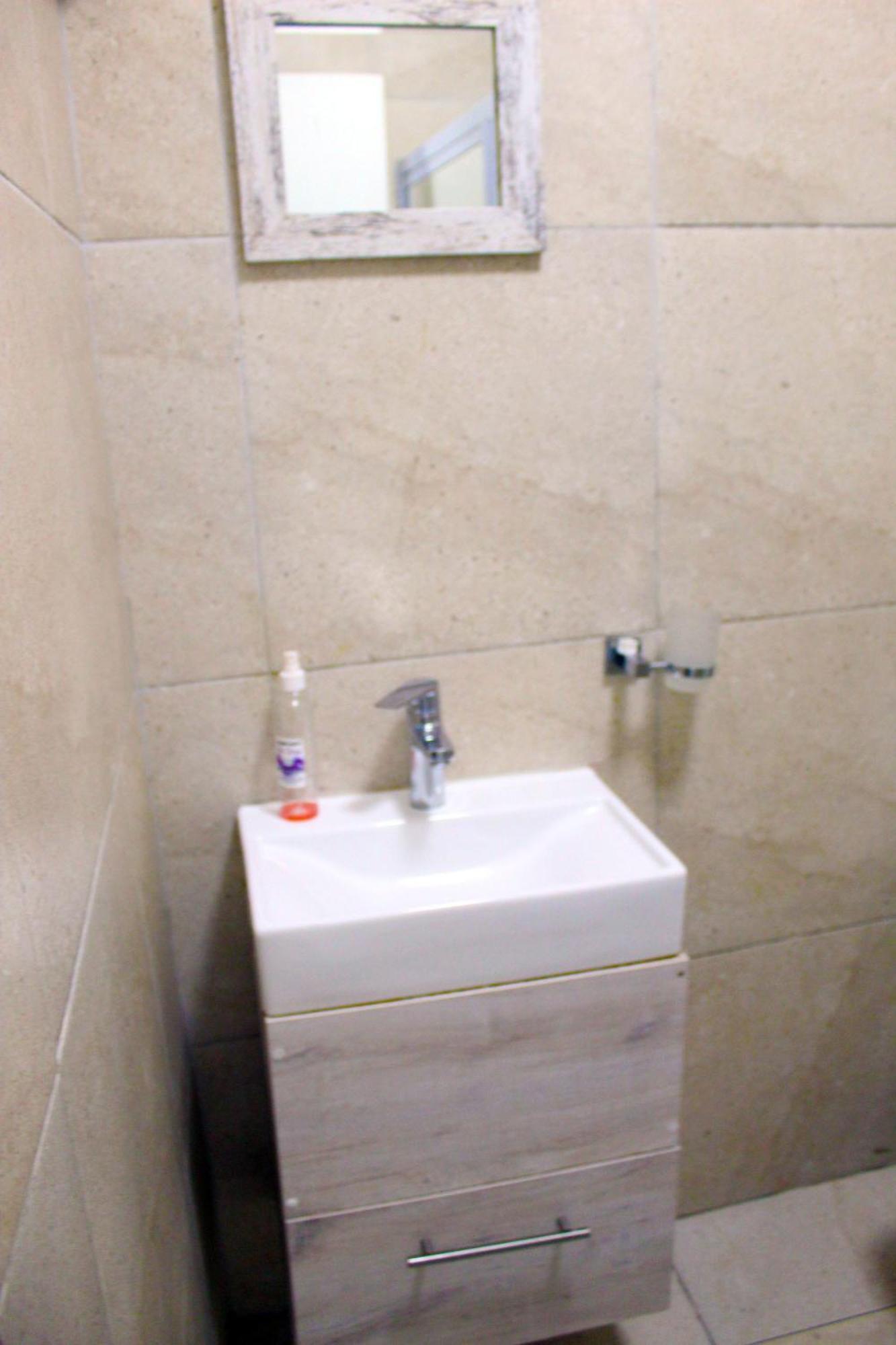 103Onwallace Self Catering Guest House Cape Town Dış mekan fotoğraf