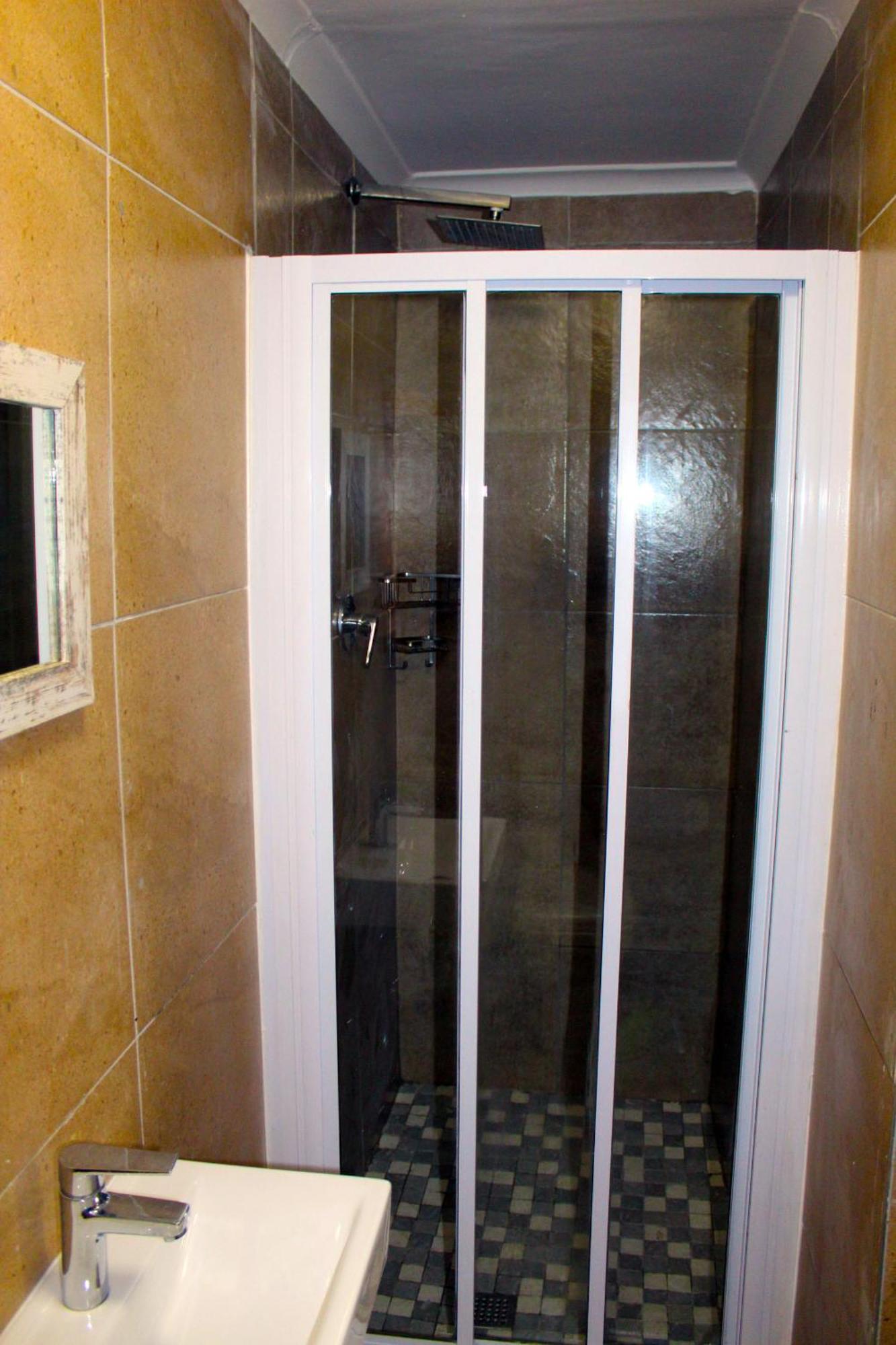 103Onwallace Self Catering Guest House Cape Town Dış mekan fotoğraf