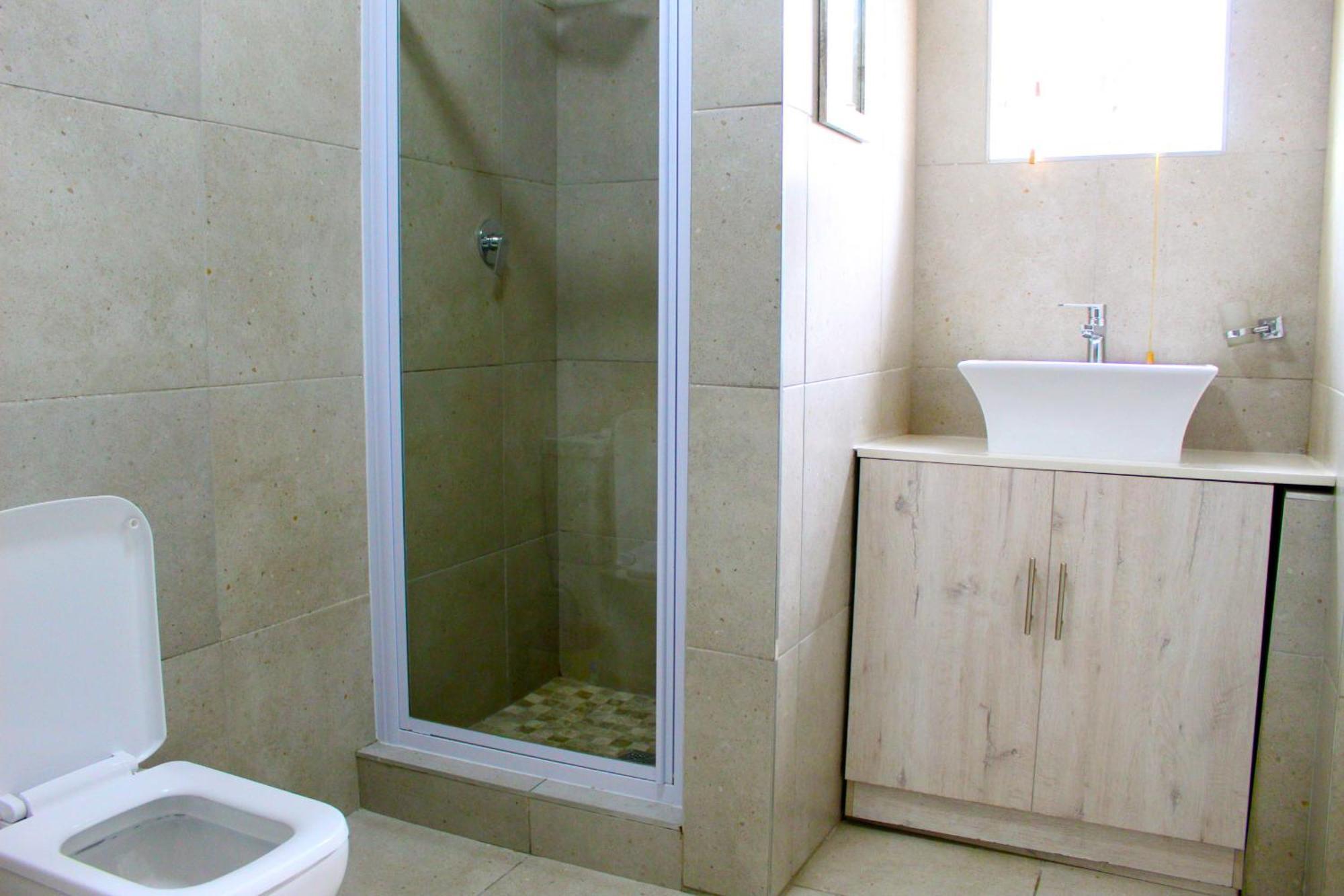 103Onwallace Self Catering Guest House Cape Town Dış mekan fotoğraf