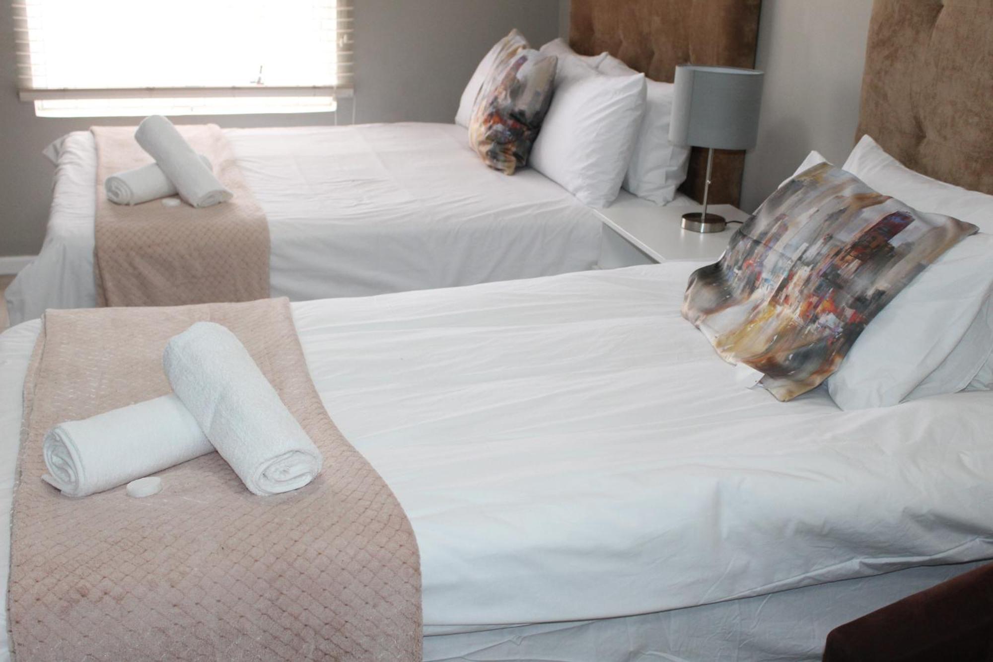 103Onwallace Self Catering Guest House Cape Town Dış mekan fotoğraf