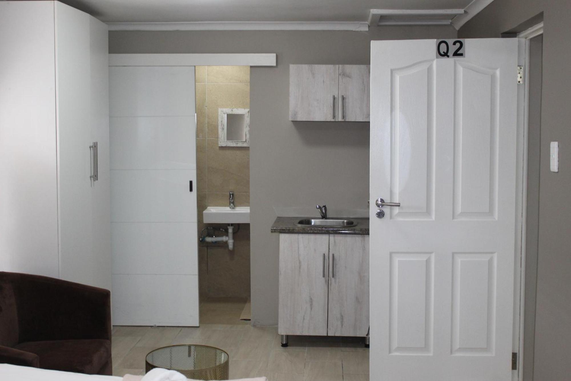 103Onwallace Self Catering Guest House Cape Town Dış mekan fotoğraf