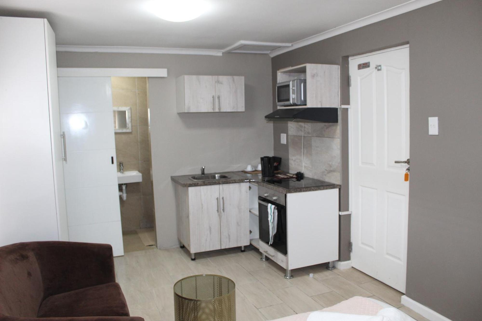 103Onwallace Self Catering Guest House Cape Town Dış mekan fotoğraf