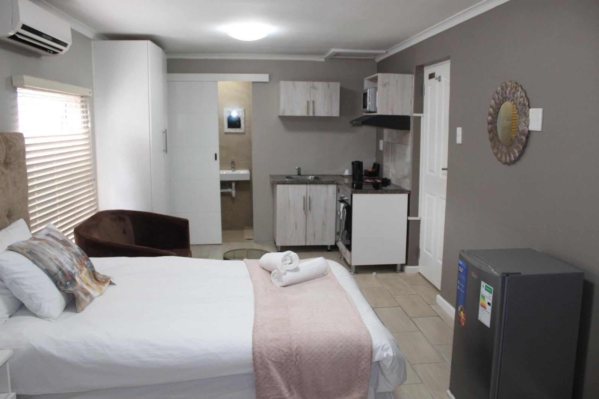 103Onwallace Self Catering Guest House Cape Town Dış mekan fotoğraf