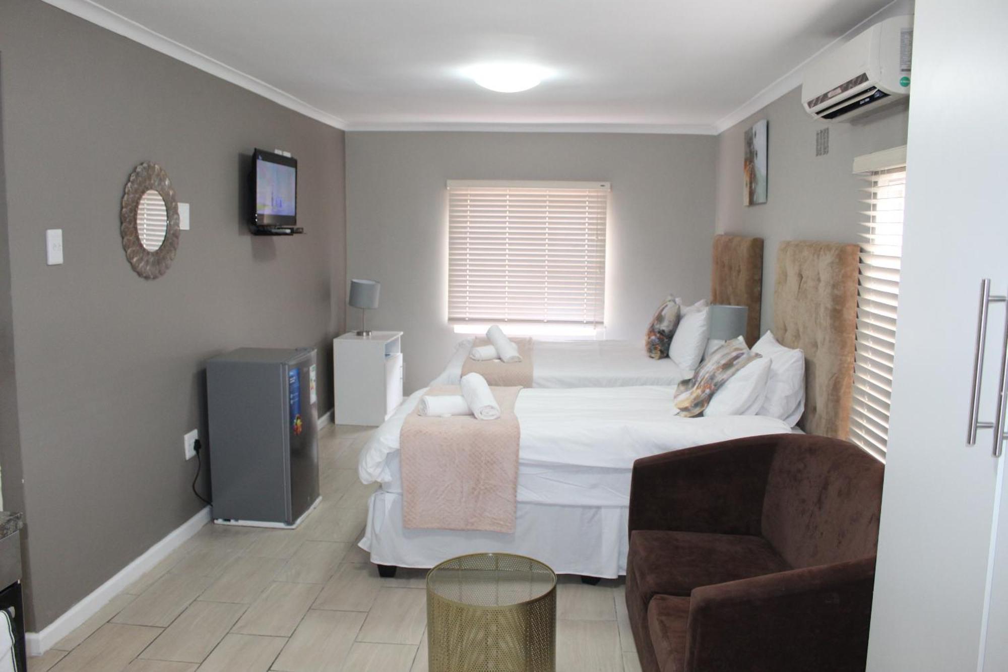 103Onwallace Self Catering Guest House Cape Town Dış mekan fotoğraf
