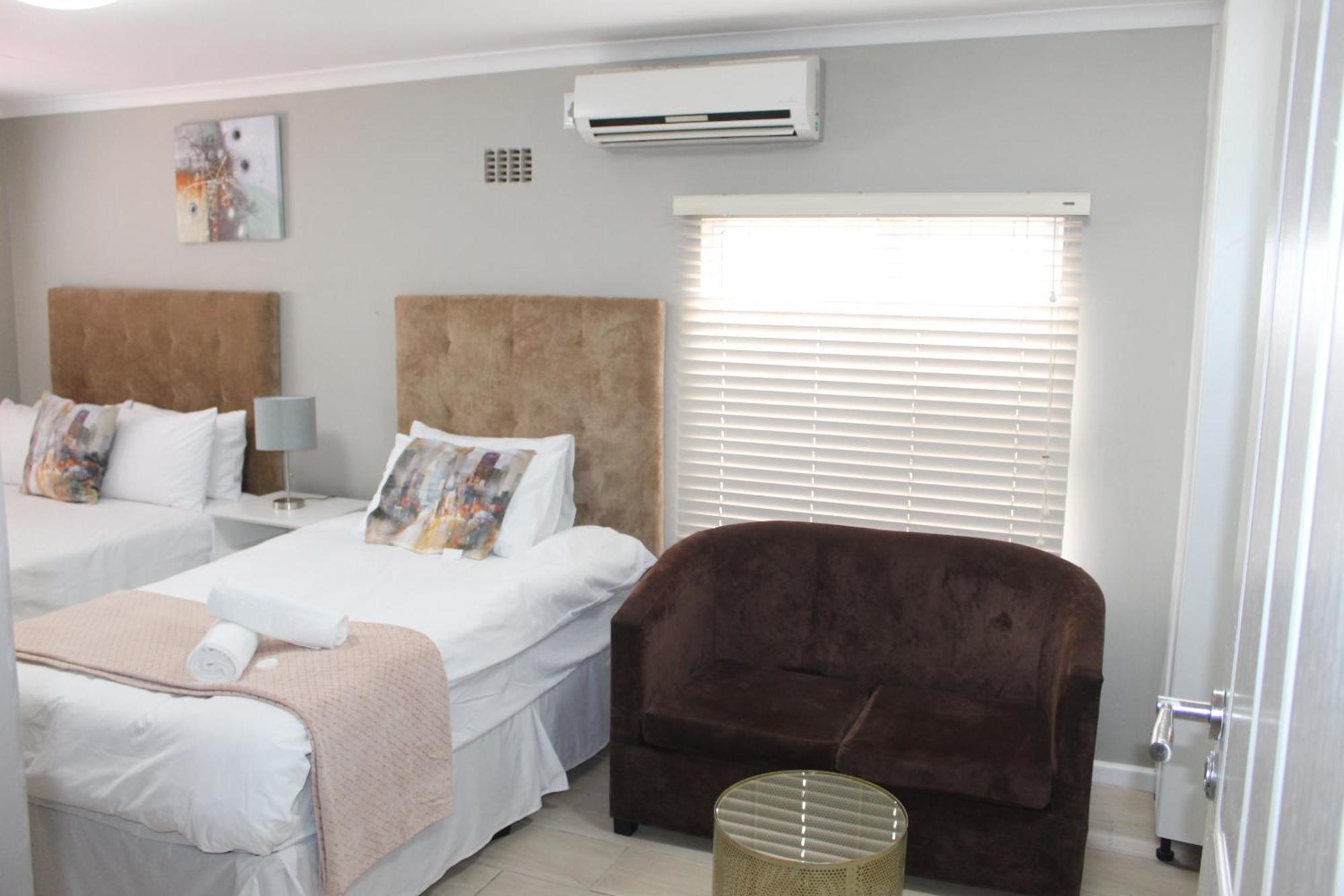 103Onwallace Self Catering Guest House Cape Town Dış mekan fotoğraf