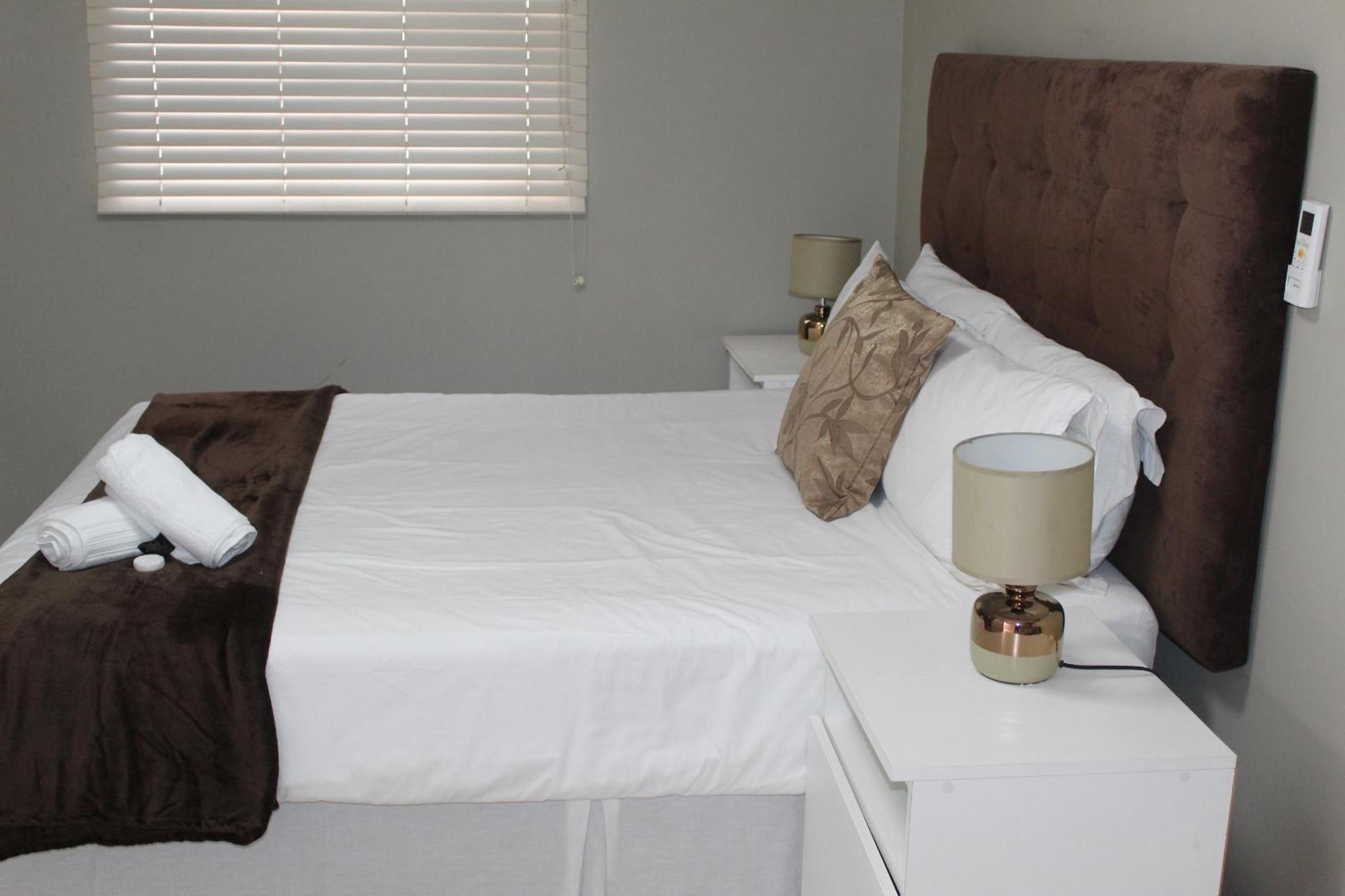 103Onwallace Self Catering Guest House Cape Town Dış mekan fotoğraf