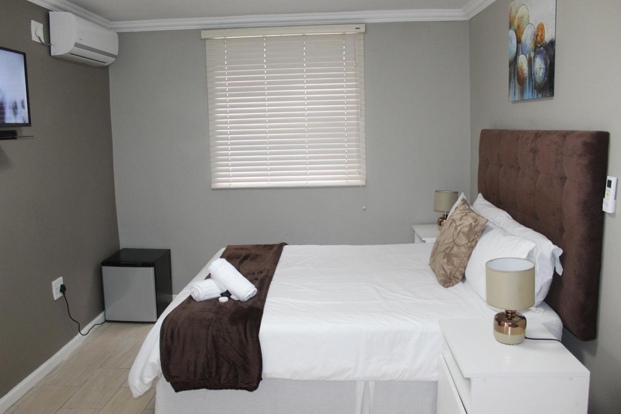 103Onwallace Self Catering Guest House Cape Town Dış mekan fotoğraf