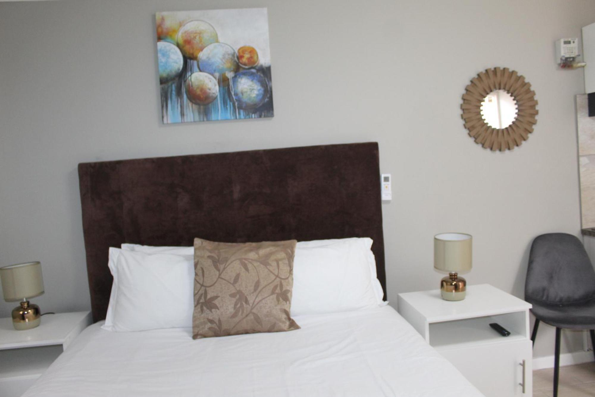 103Onwallace Self Catering Guest House Cape Town Dış mekan fotoğraf