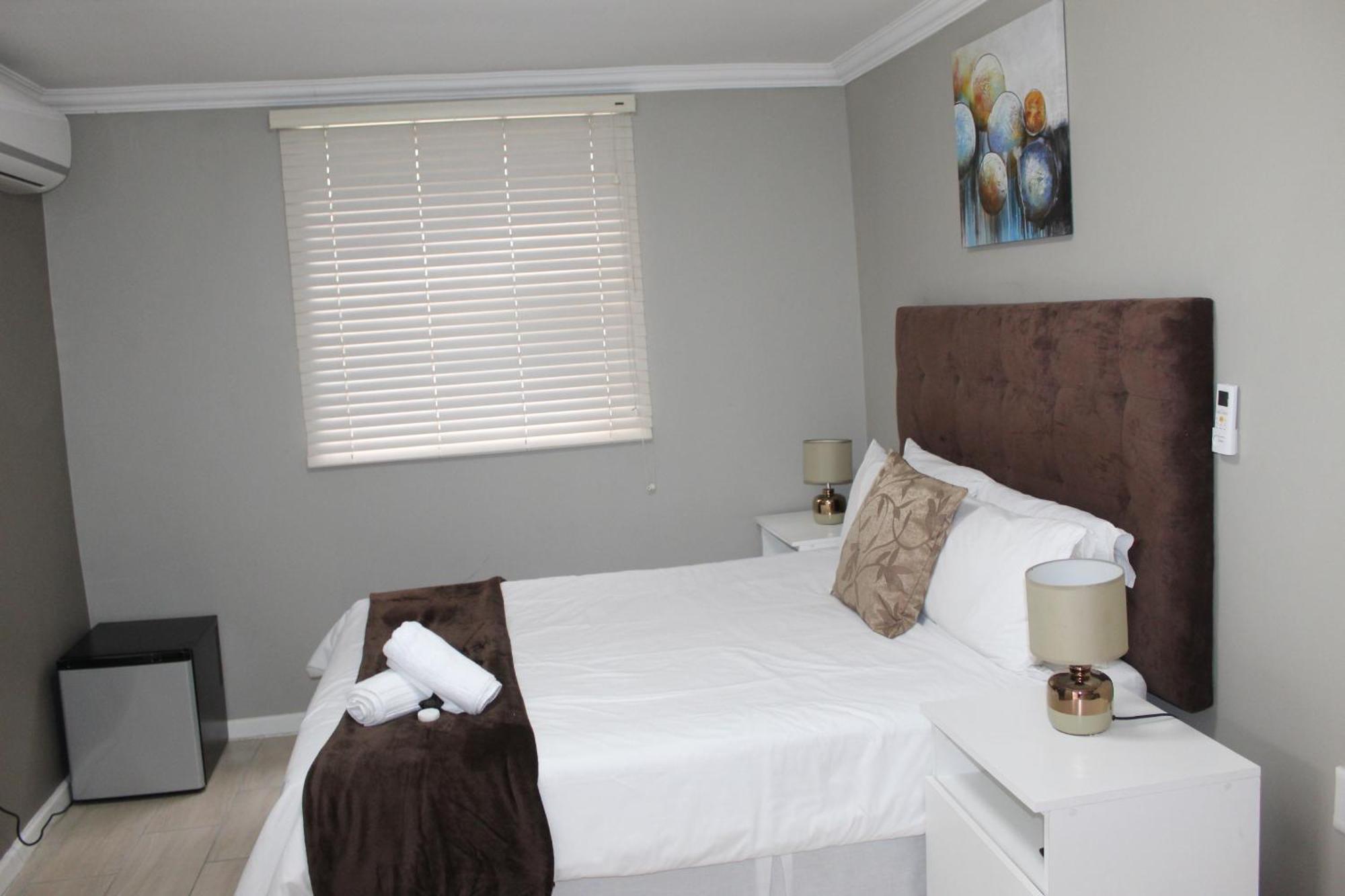 103Onwallace Self Catering Guest House Cape Town Dış mekan fotoğraf