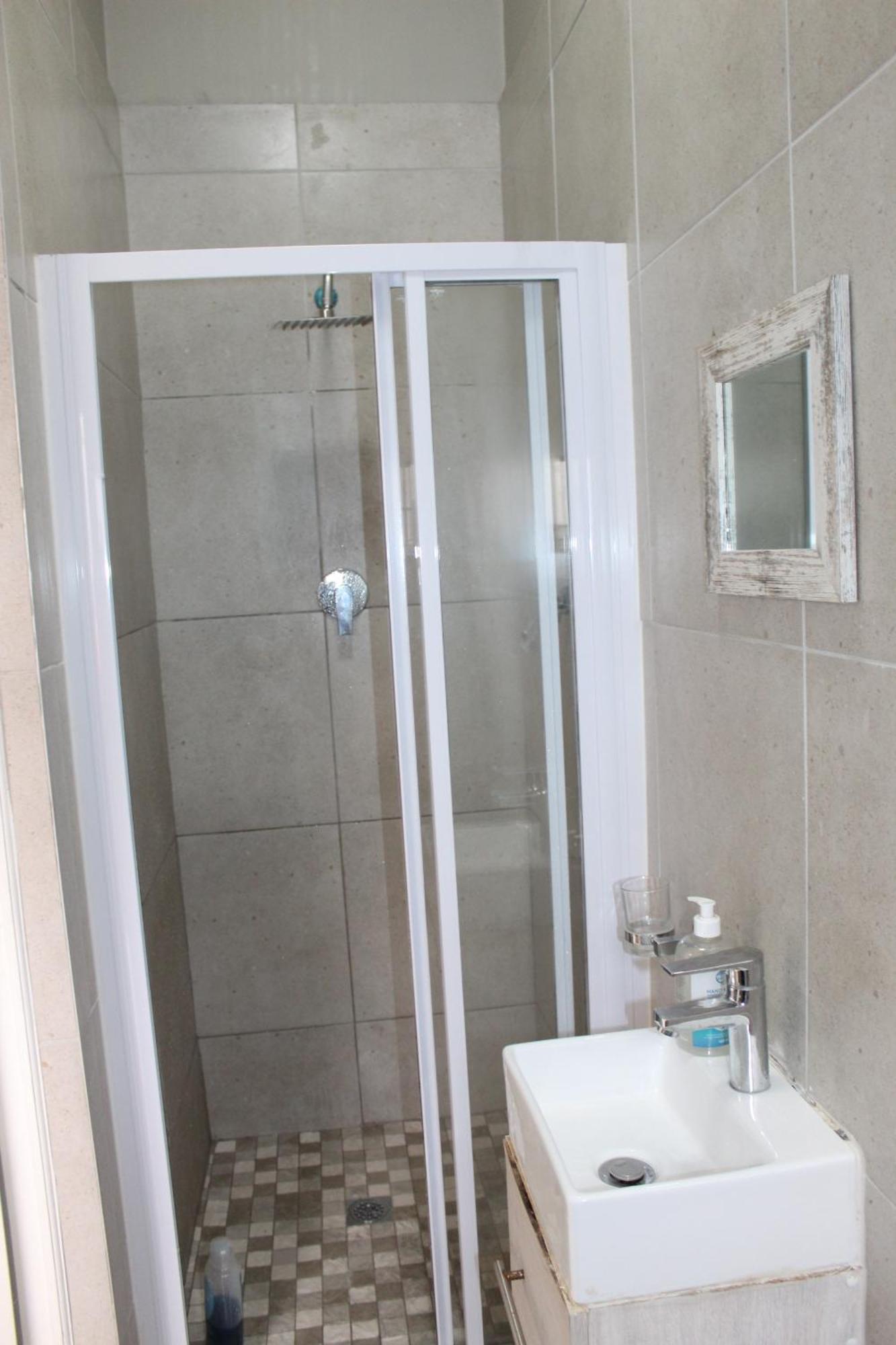 103Onwallace Self Catering Guest House Cape Town Dış mekan fotoğraf