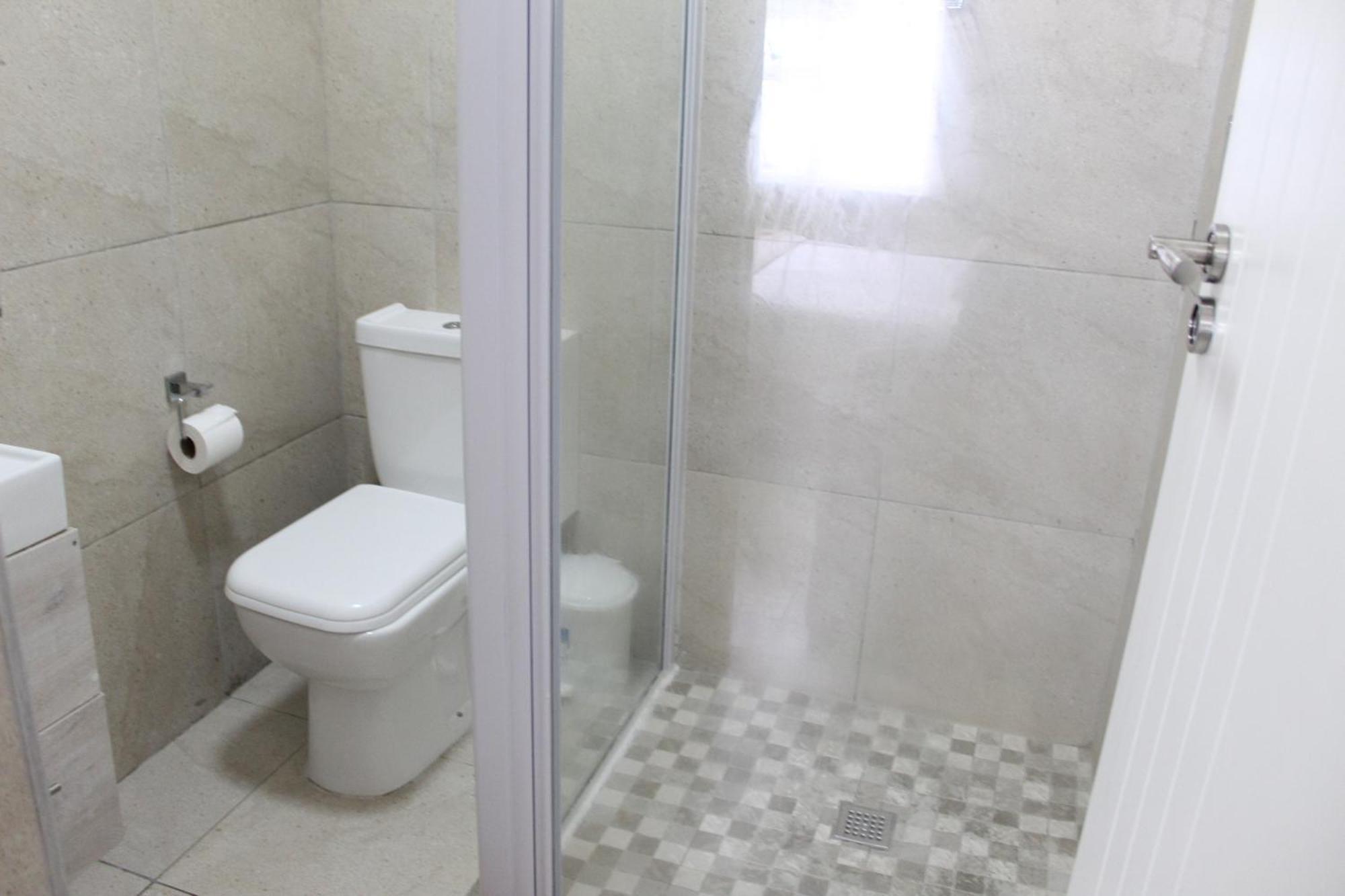 103Onwallace Self Catering Guest House Cape Town Dış mekan fotoğraf