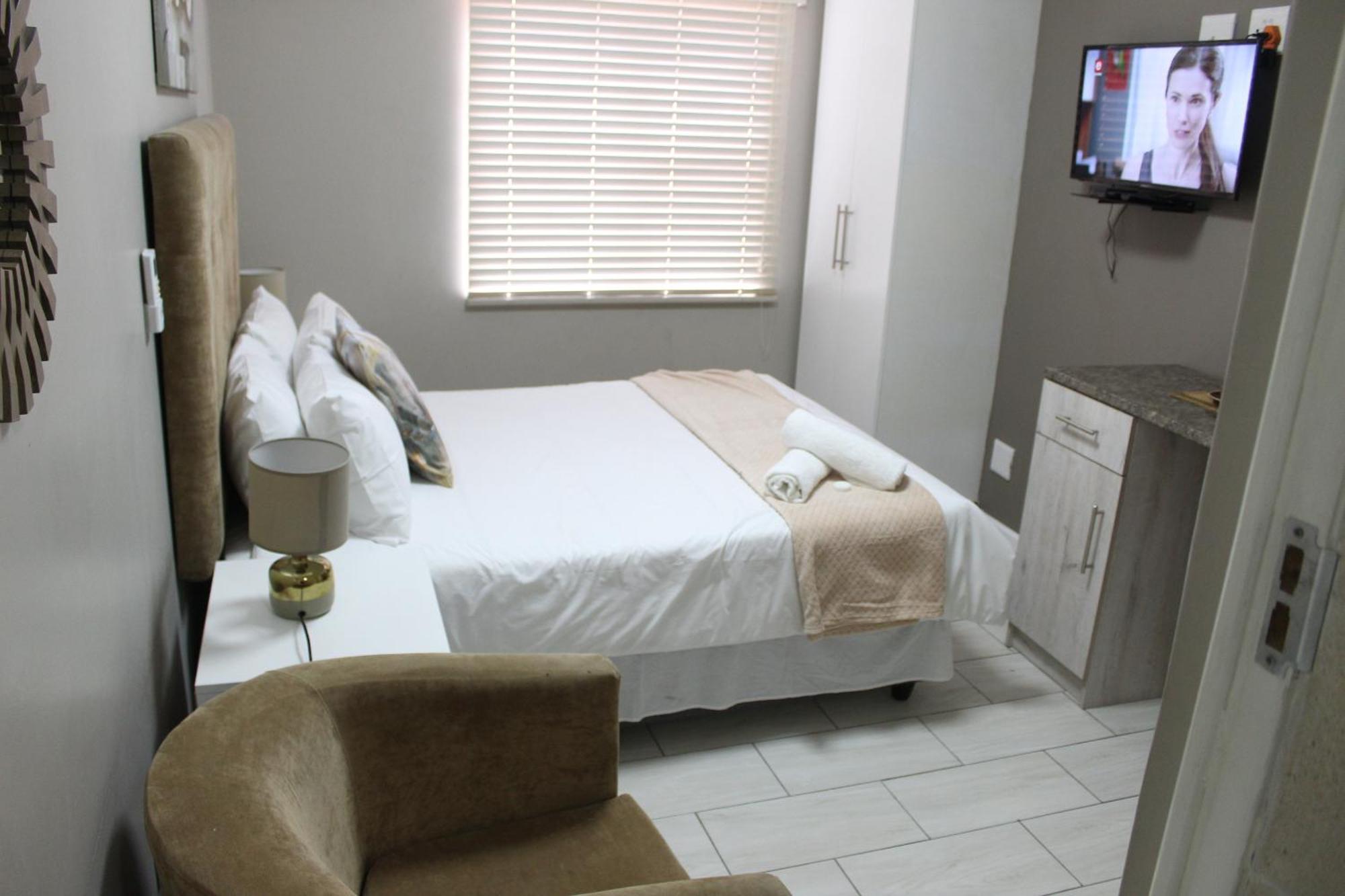 103Onwallace Self Catering Guest House Cape Town Dış mekan fotoğraf