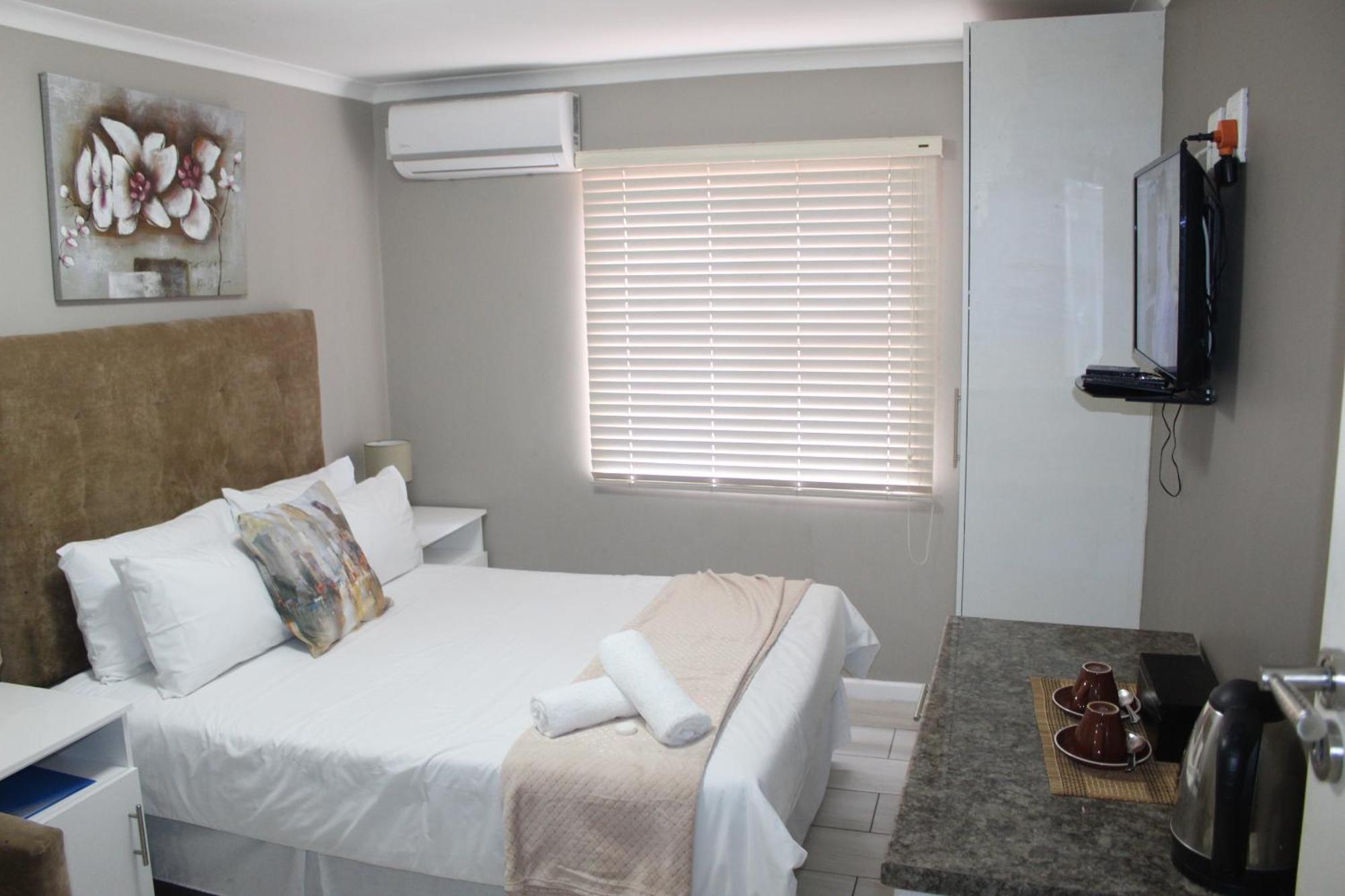 103Onwallace Self Catering Guest House Cape Town Dış mekan fotoğraf