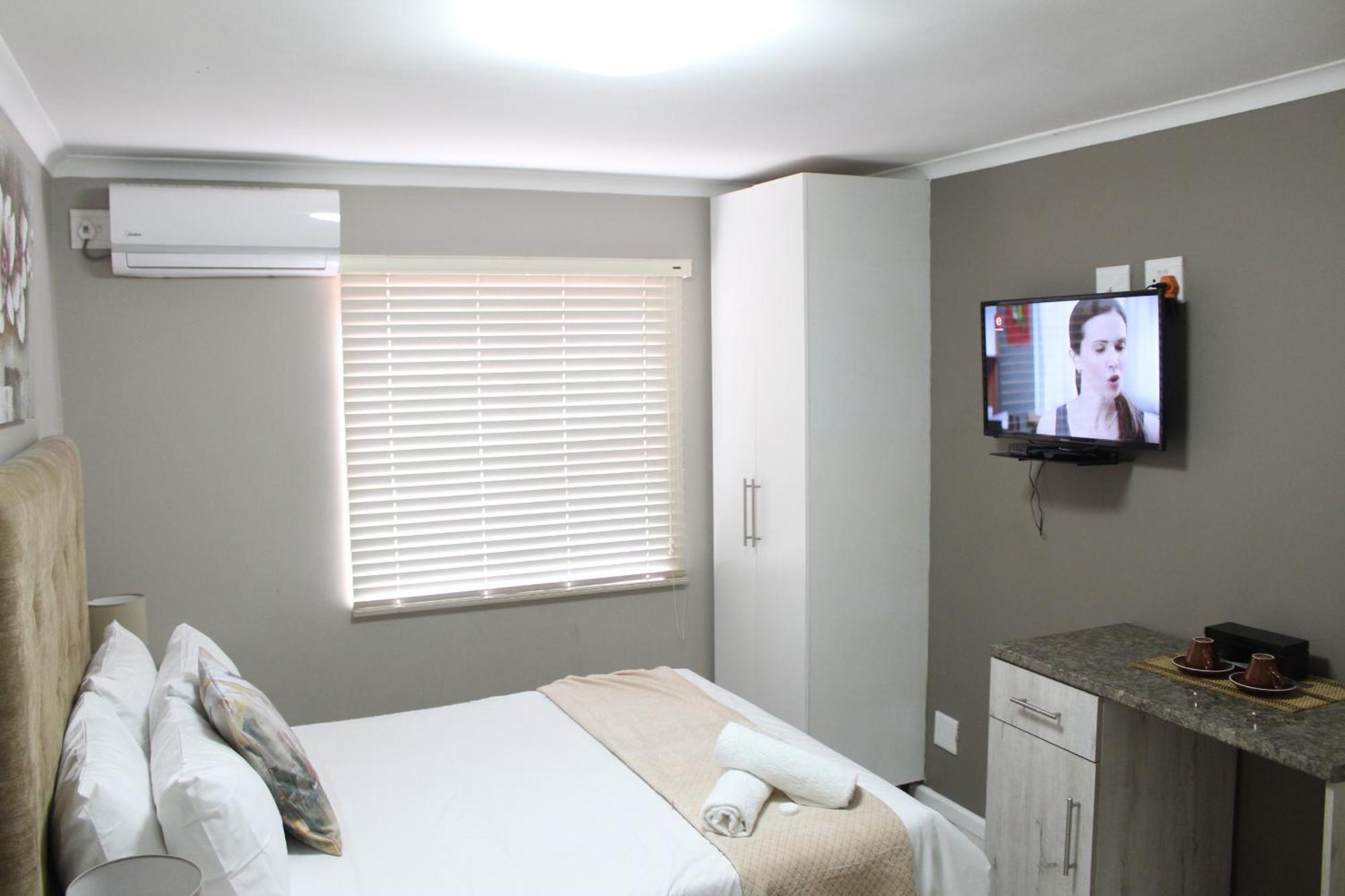 103Onwallace Self Catering Guest House Cape Town Dış mekan fotoğraf